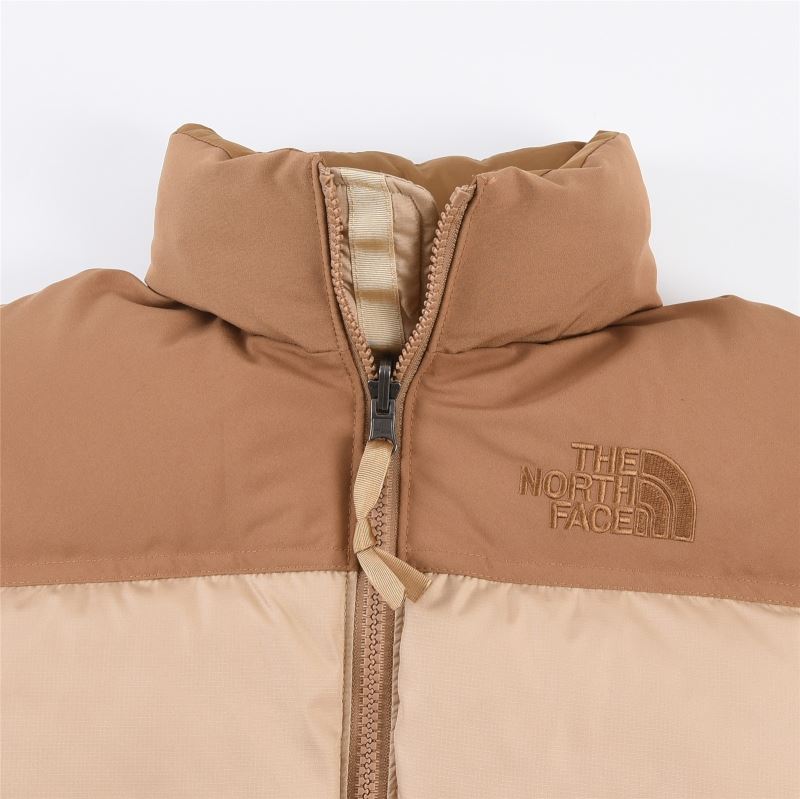 The North Face Down Jackets